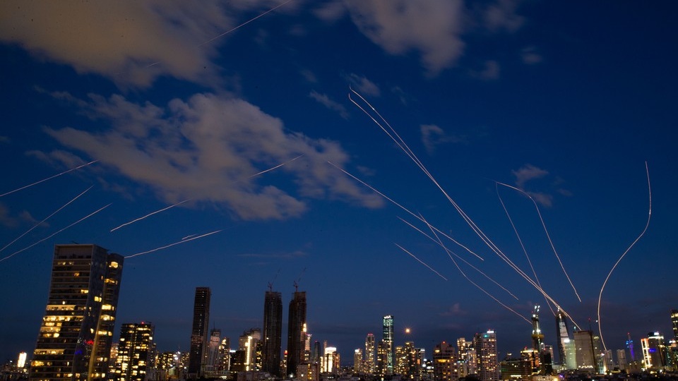 Страны Персидского залива перестали доверять США: союз с Вашингтоном никого не спас