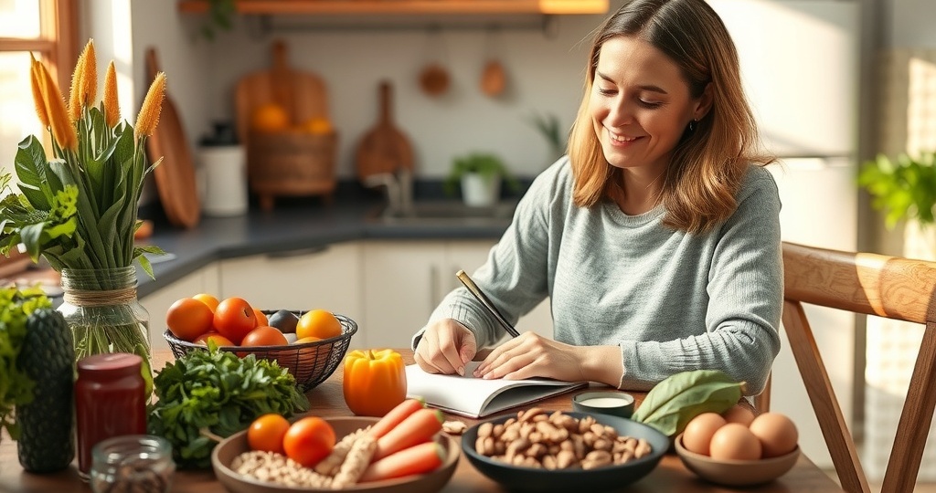 Инсулинорезистентность: признаки и питание при инсулинорезистентности для здорового обмена и успешного похудения