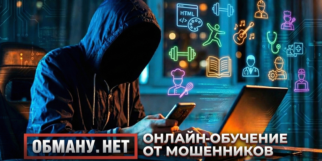 Фальшивые онлайн-курсы. Как инфобизнес превращает учеников в должников?