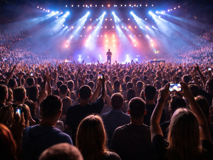     Коллаж: генерация ChatGPT