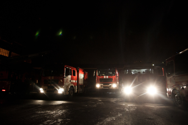    Жанровое фото: abn.agency