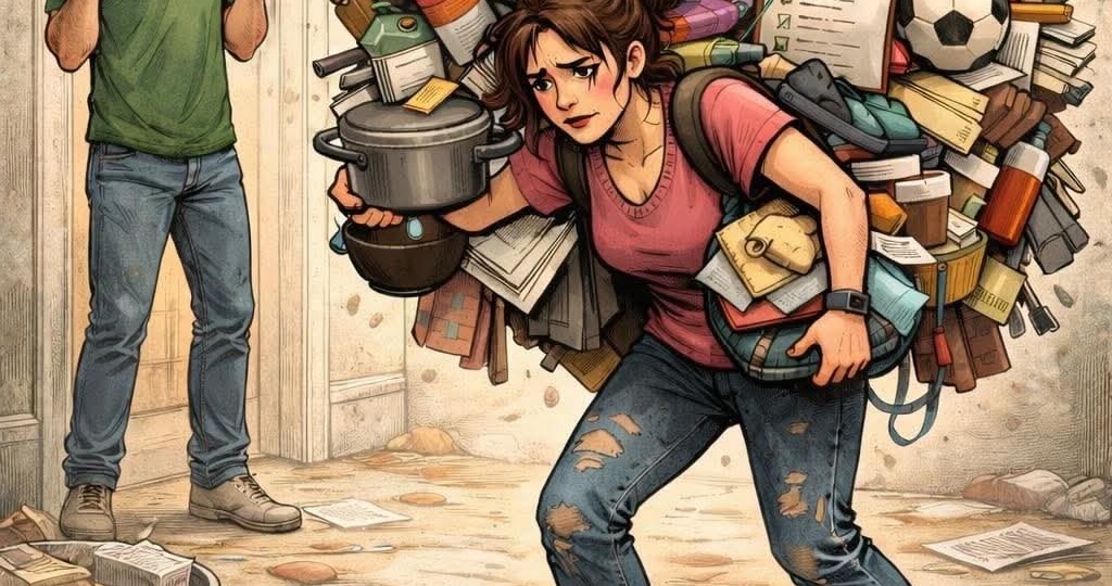 Синдром спасателя. Почему добро наказуемо и как не озлобиться от такой ответки?