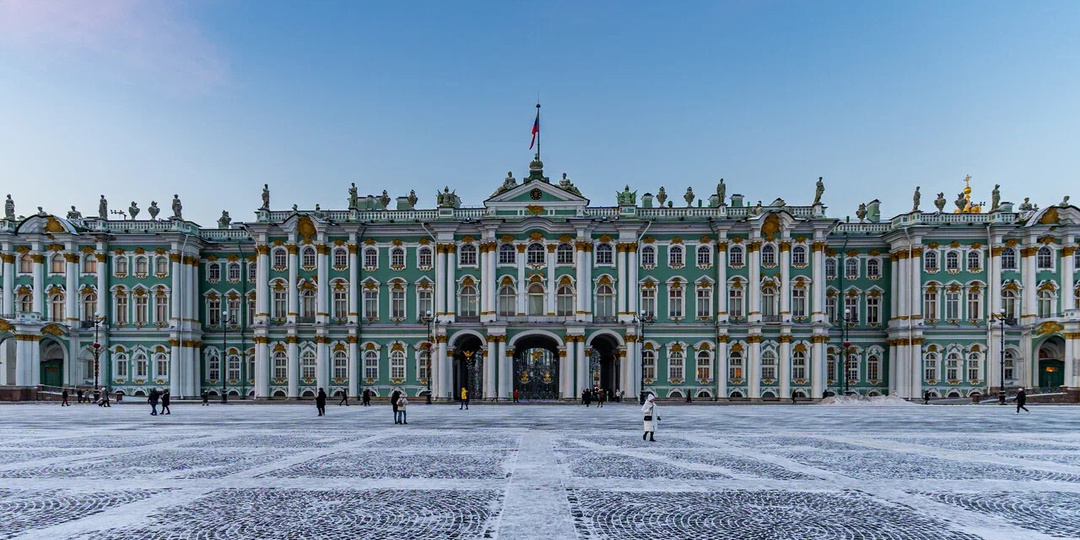 Дворцы и выставки с котами: куда бесплатно сходить в Петербурге 7, 8 и 9 марта