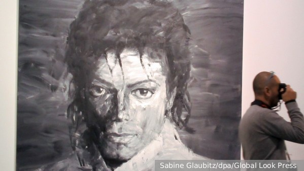     Фото: Sabine Glaubitz/dpa/Global Look Press    
 Текст: Катерина Туманова