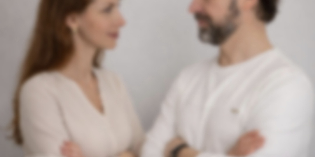 Ты хочешь быть правым или счастливым?