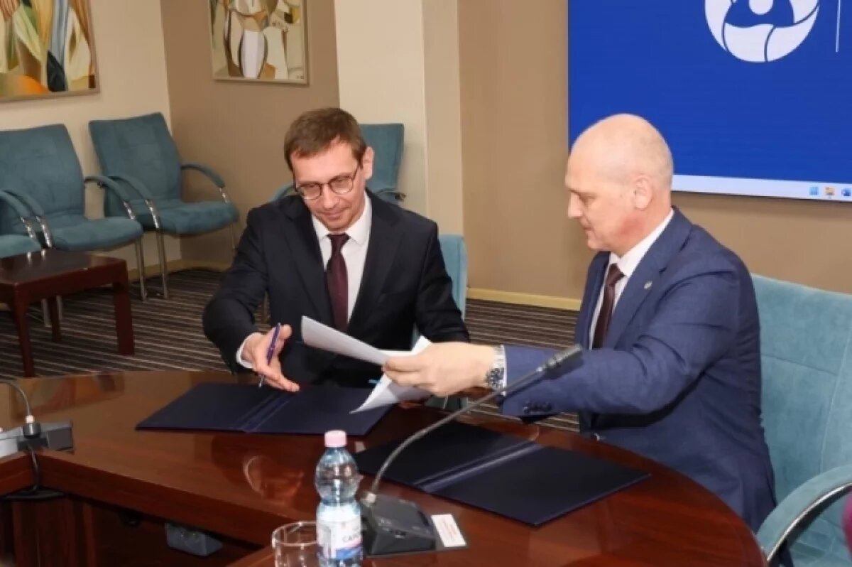    Студентам омского политеха откроются новые возможности