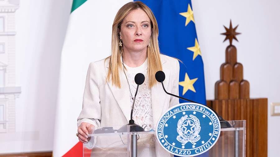    Фото: Global Look Press/Matteo Nardone