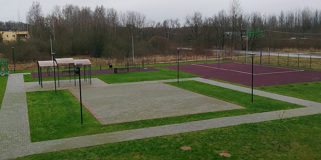 Ни о чем, и обо всём.