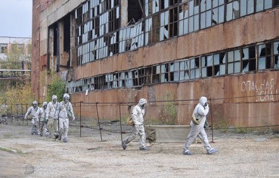    ГУ МЧС России по Орловской области