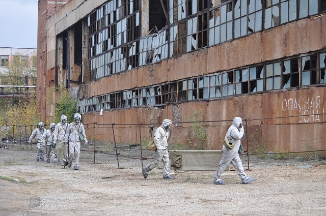    ГУ МЧС России по Орловской области