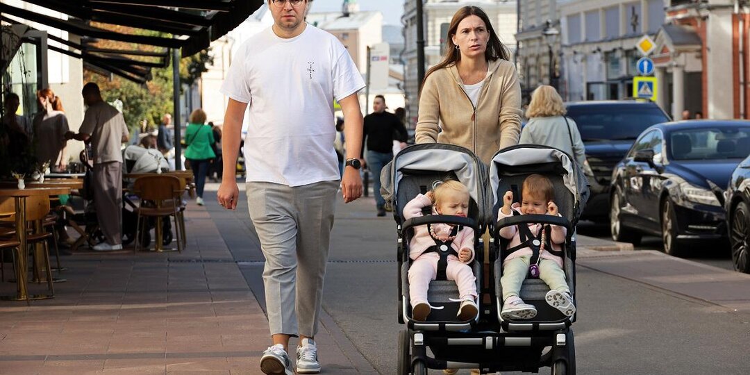 НПФ обсуждают с Минфином использование маткапитала в долгосрочных сбережениях