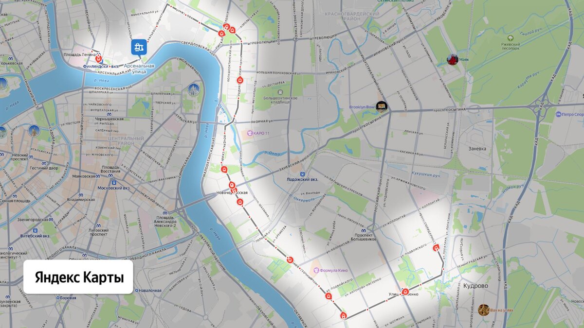    Фото: Яндекс.Карты