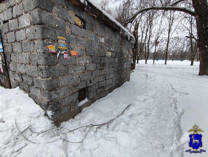    ФОТО: ГУ МВД по Самарской области