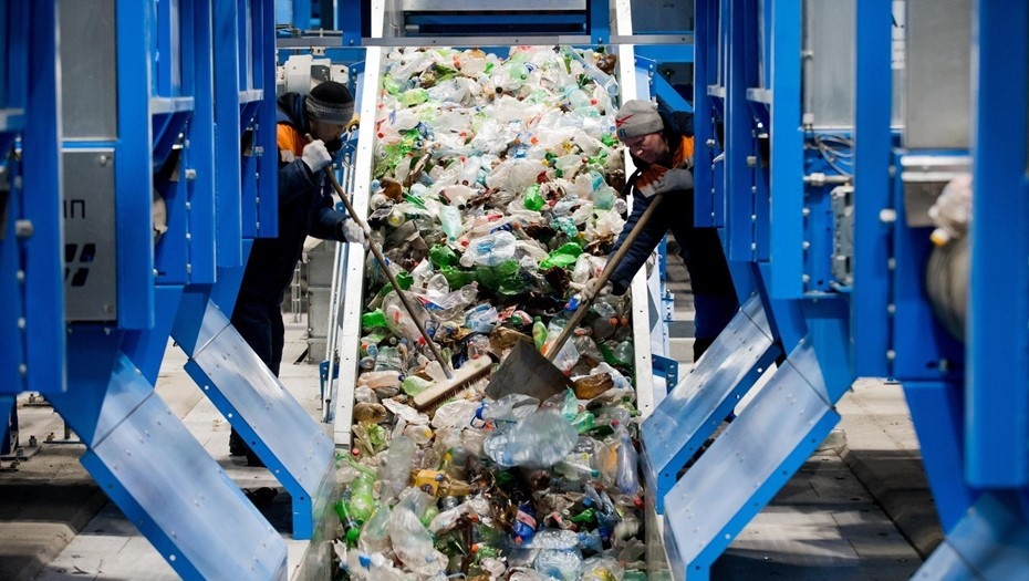    КПО "Островский" будет введён в эксплуатацию в конце марта Автор фото: Ермохин Сергей