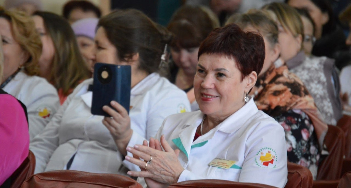    Новочебоксарская городская больница