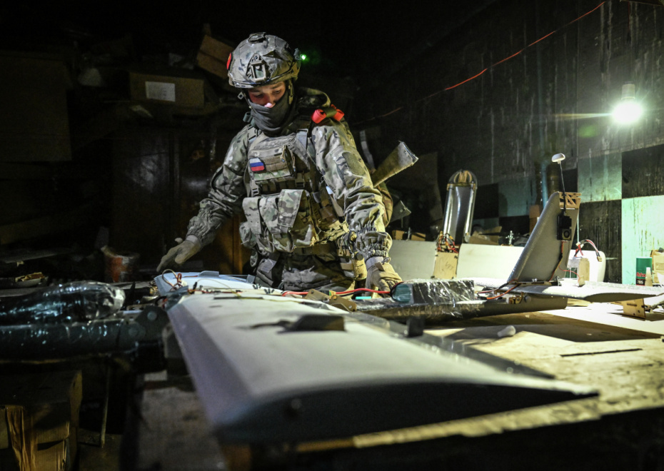    Станислав Красильников/РИА Новости