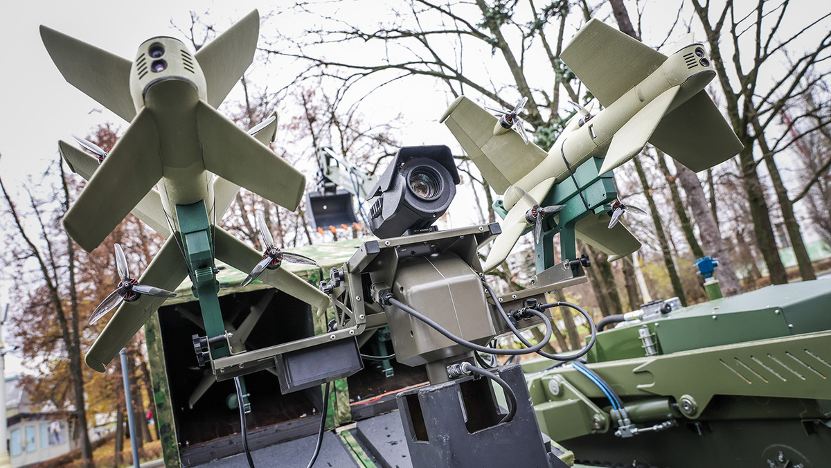   Роман Наумов / URA.RU / ТАСС