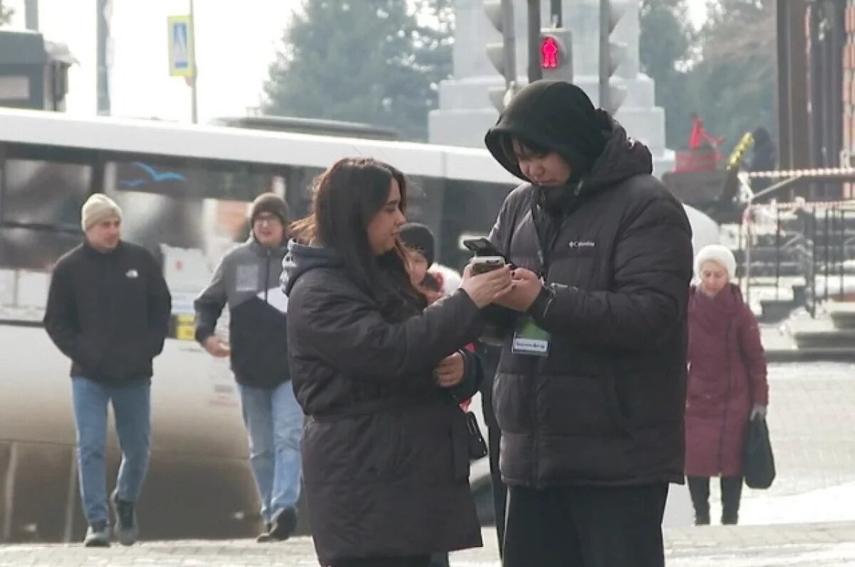    Мошенники используют подарки и цветы перед 8 марта для афер