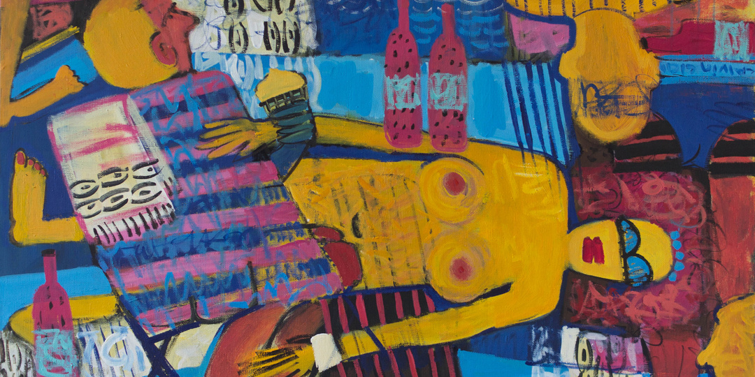 Как правильно рисовать?