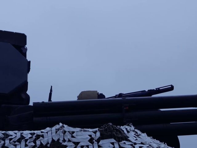    Фото: телеграм-канал "Минобороны России"