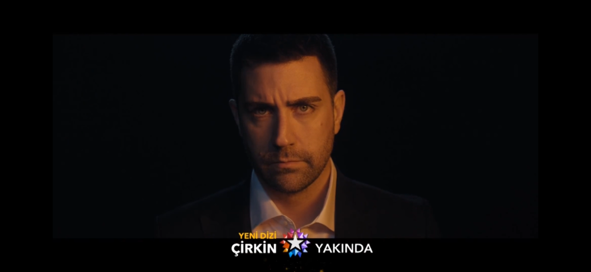 Стоп кадр из тизера к сериалу «Дурнушка»