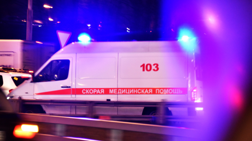    Фото: © РИА Новости/Наталья Селиверстова