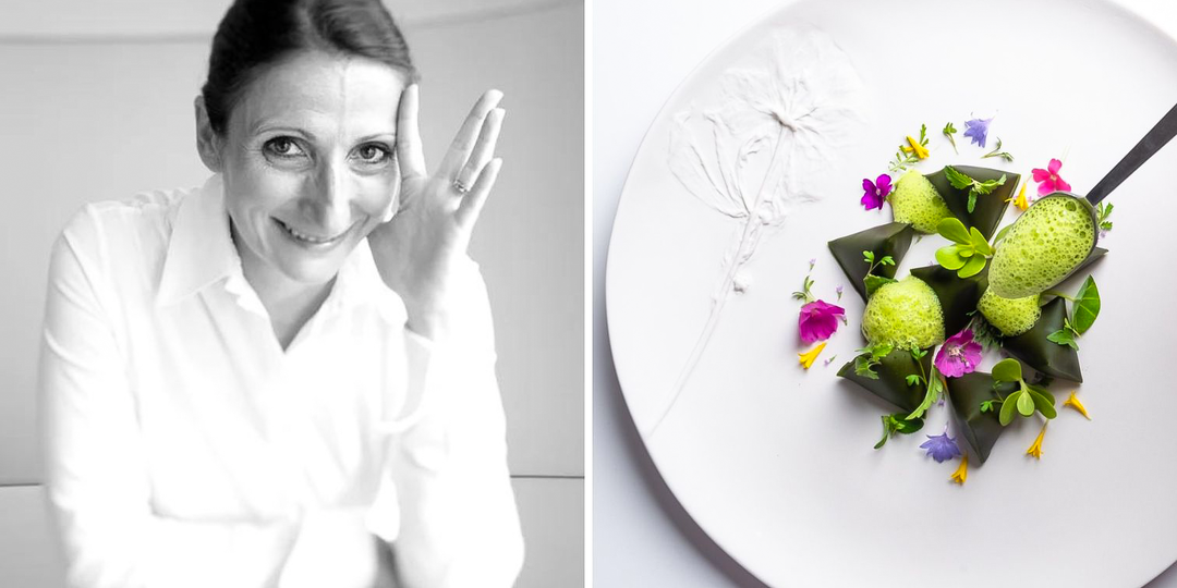 Великие женщины в гастрономии