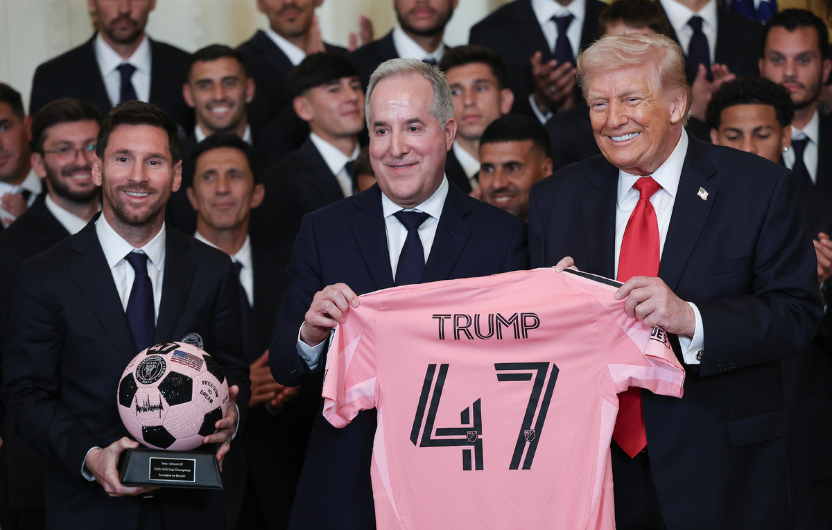 Win McNamee/Getty Images