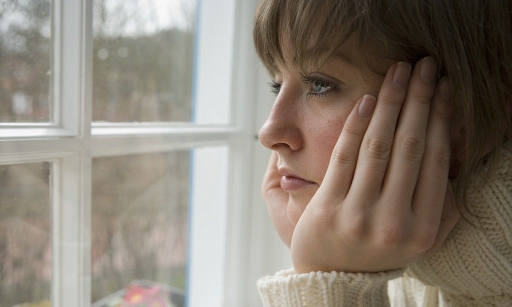 не поддаваться на ее провокации