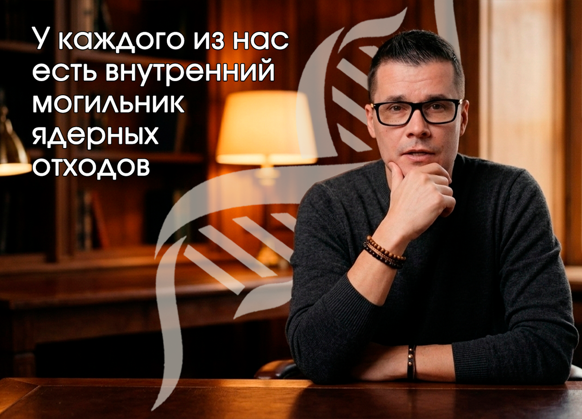 Вячеслав Козлов — психолог, автор концепции психологической антихрупкости