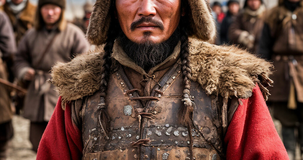 Великий парадокс истории: как разгромленные Чингисханом татары подарили имя победителям