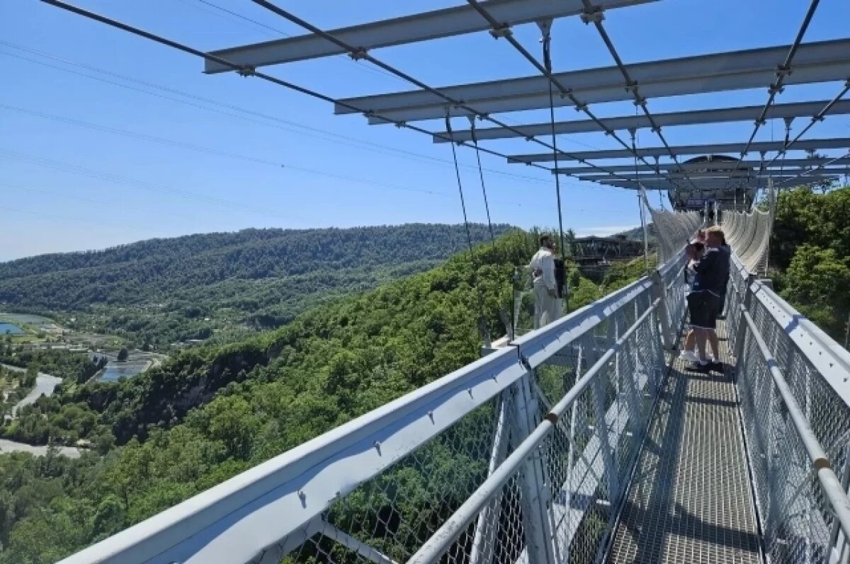    Землетрясение произошло утром 6 марта в Сочи