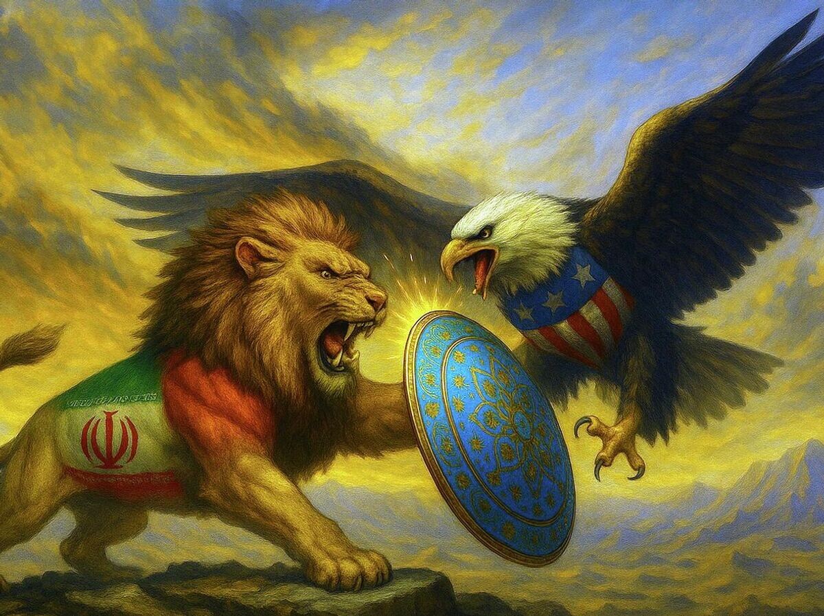    Изображение сгенерировано ИИ | © РИА Новости / Изображение сгенерировано ИИ