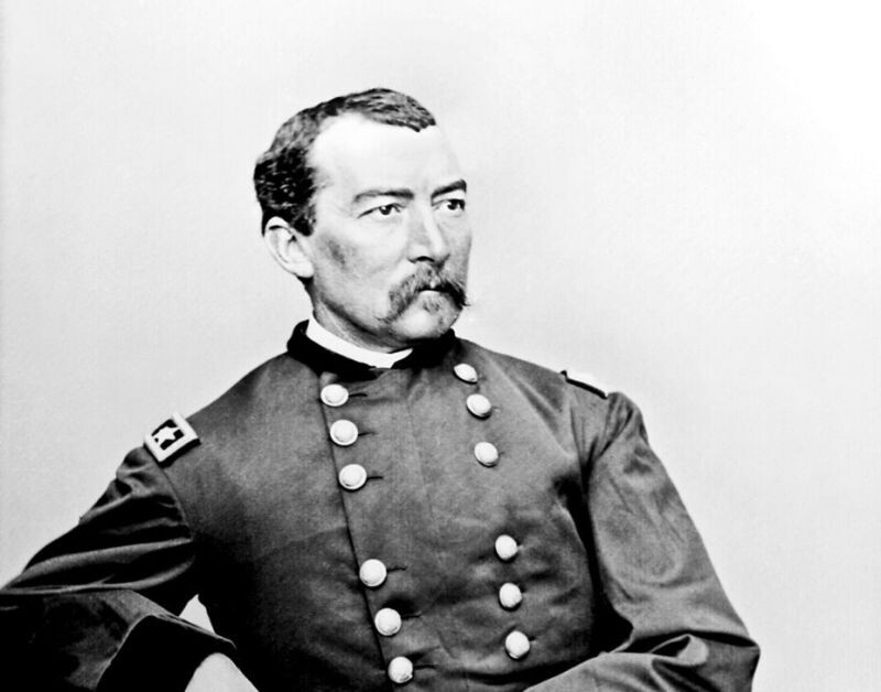 Филип Шеридан.