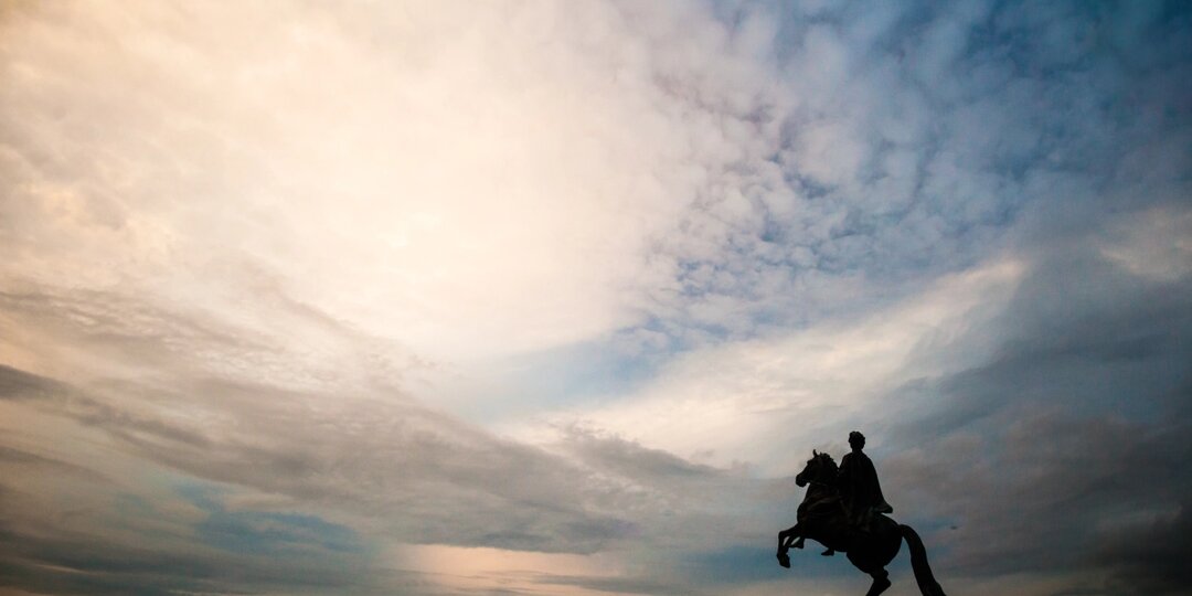 Военный эксперт Попов: полет британского самолета мог быть попыткой агрессии