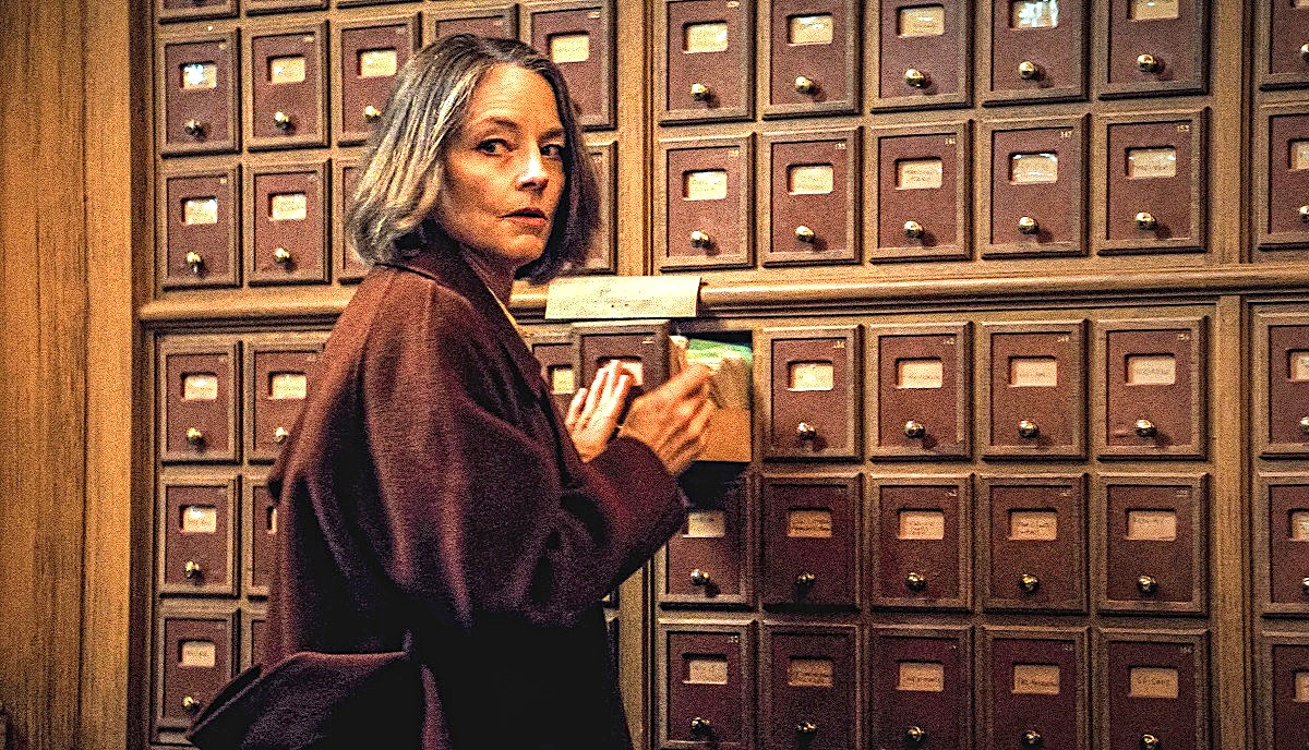 Каталогизировала, каталогизировала, да недокаталогизировала... 