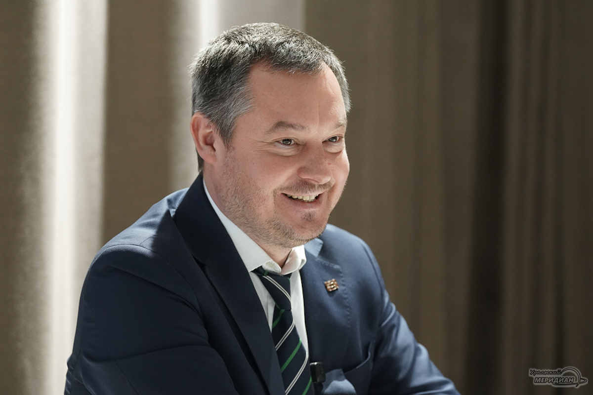    Фото: Лидия Аникина © ИА «Уральский меридиан»