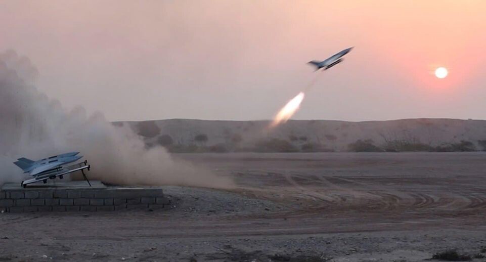    Sepahnews/Keystone Press Agency / www.globallookpress.com