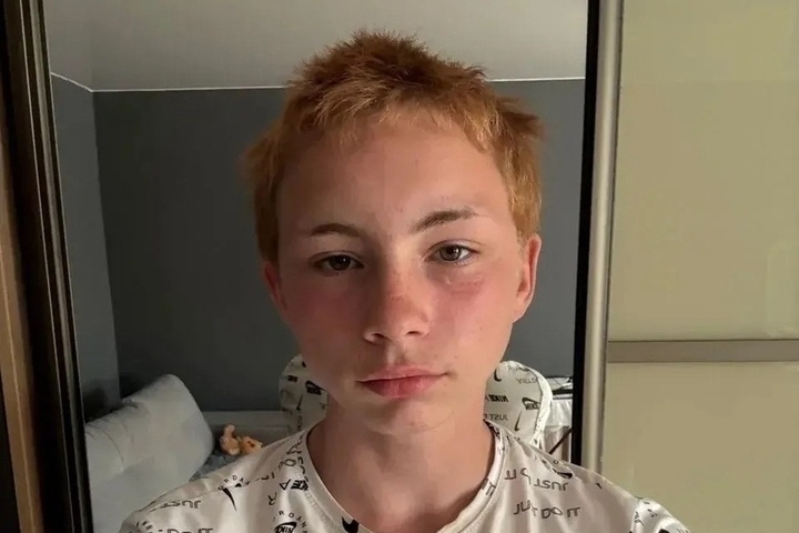 В Нижнем Тагиле пропал 16-летний подросток
