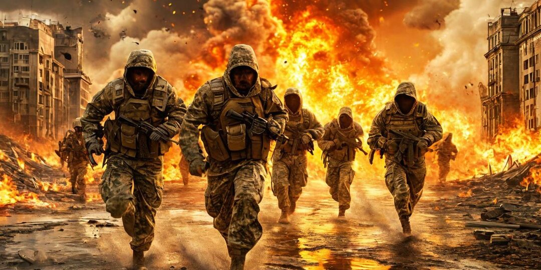 Новости СВО: девять человек пострадали из-за атаки на Севастополь, украинские боевики тонут в окопах, уничтожен командир ВСУ Жирный