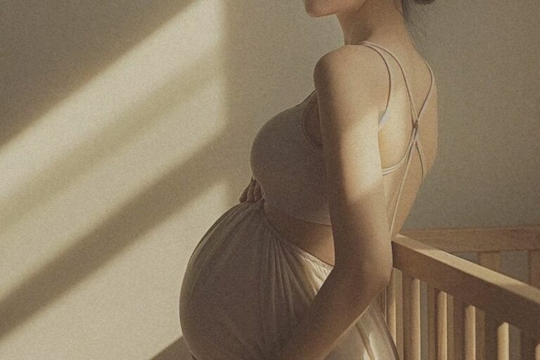    Иллюстрация к материалу: Беременность меняет мозг: как это влияет на маму и ребенка