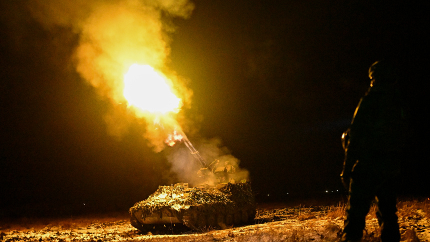    Фото: © РИА Новости/Сергей Бобылев