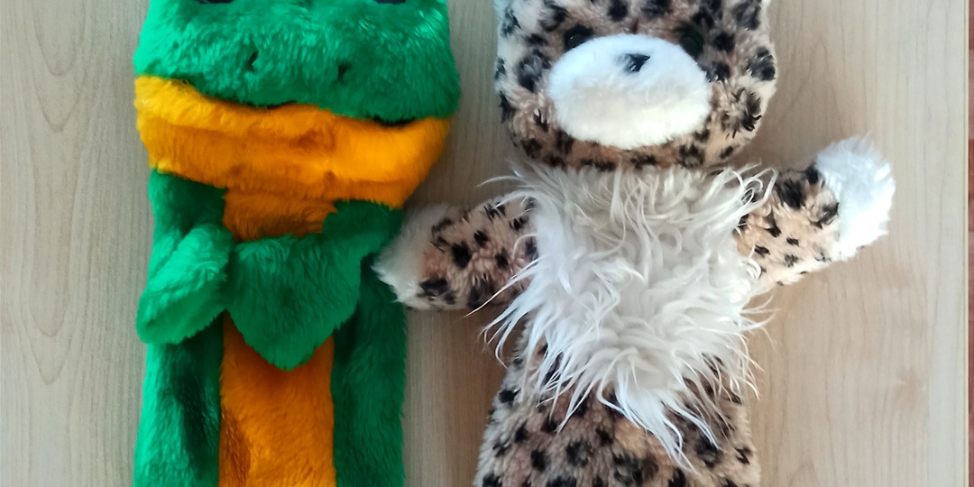 Что значит для меня "хорошая сменщица" (второй воспитатель)?