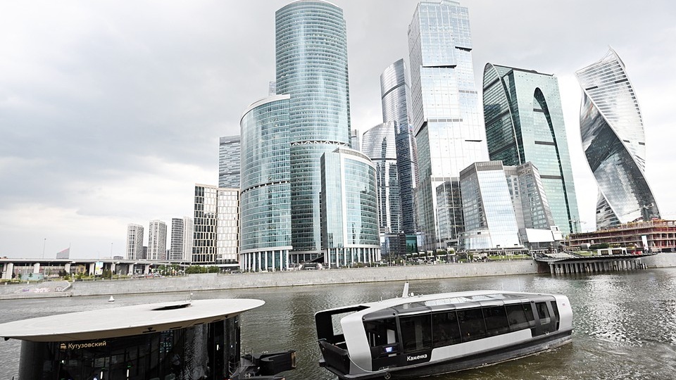 Экономист Бархота назвал эффективной мерой решение Москвы по расходам бюджета