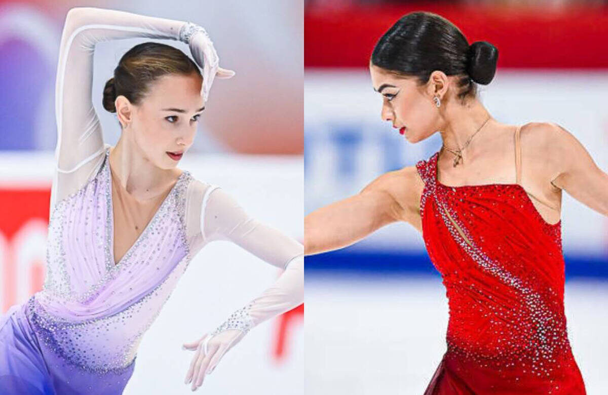 Коллаж из фотографий fsrussia.ru