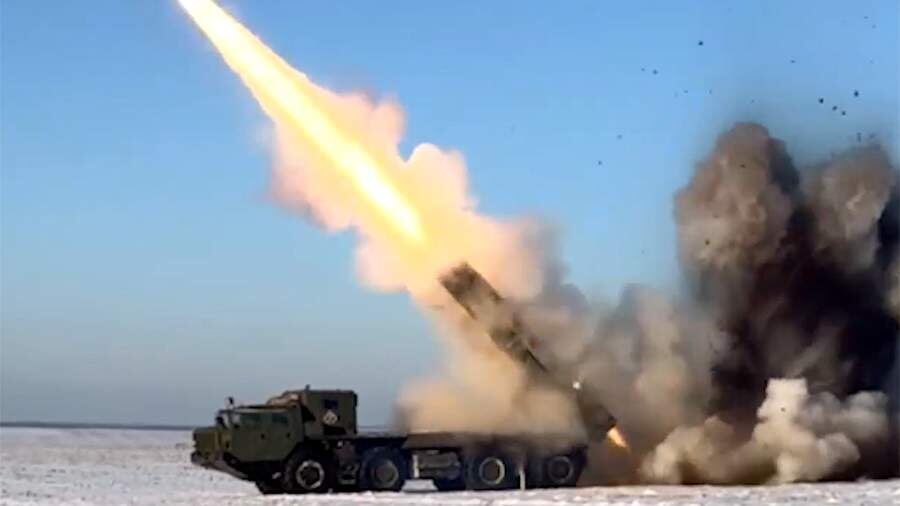    Фото: Министерство обороны РФ