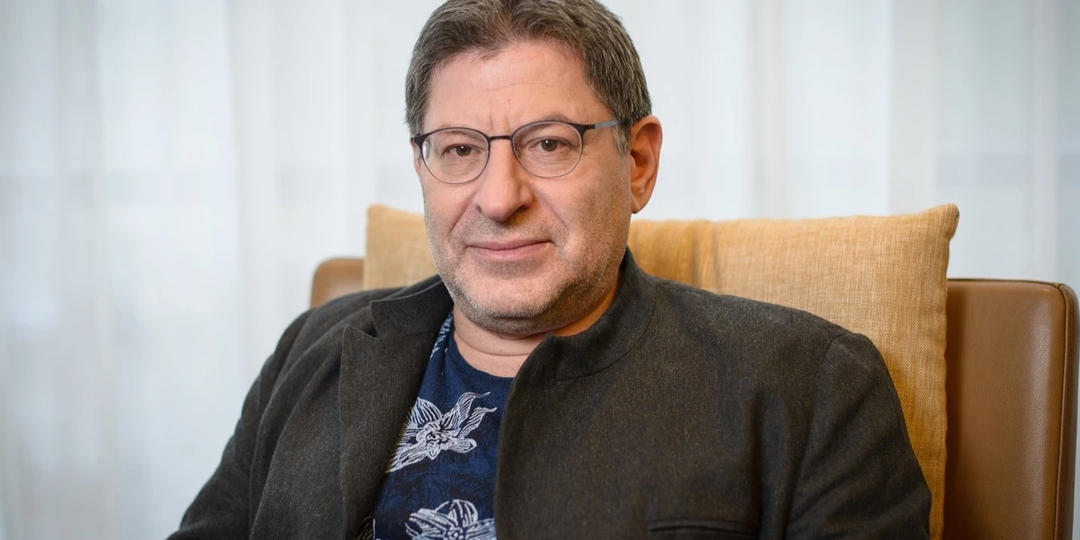 Многие думают, что неудача - это работать дворником и жить с мамой в 40 лет: 10 признаков неудач от Михаила Лабковского