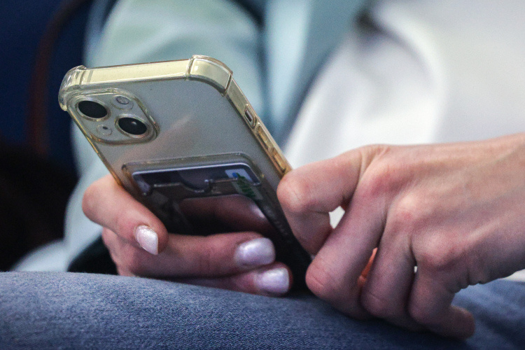    2025-й — второй год, когда в госзадание министерств и ведомств включен KPI по реализации показателей государственной информационной политики. И это решение дает положительный эффект.   
Фото: «БИЗНЕС Online»