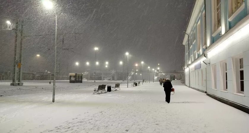    Фото: Pro Город Киров