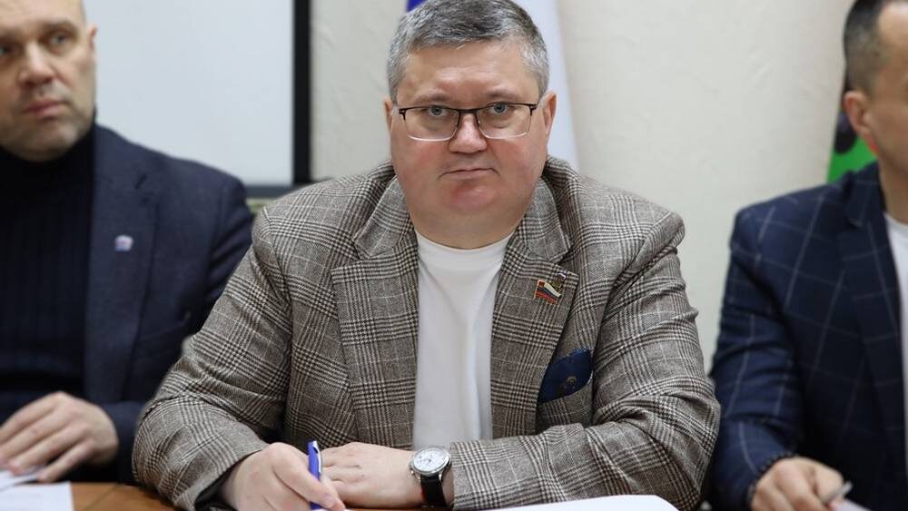    Фото: Горсовет Брянска